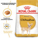 Royal Canin Chihuahua Adult сухой корм для собак породы чихуахуа 3 кг - фото 2