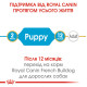 Royal Canin French Bulldog Puppy сухой корм для щенят породы французский бульдог 1 кг - фото 2