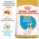 Royal Canin French Bulldog Puppy сухой корм для щенят породы французский бульдог 1 кг - фото 5