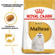 Royal Canin Maltese Adult сухой корм для собак породы мальтезе 0.5 кг - фото 2