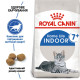 Royal Canin Indoor 7+ сухой корм для пожилых котов, живущих в помещении 3.5 кг - фото 2