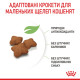 Royal Canin Kitten Sterilised сухой корм для стерилизованных котят 400 гр - фото 5