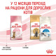 Royal Canin Kitten Sterilised сухой корм для стерилизованных котят 400 гр - фото 9
