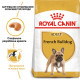 Royal Canin French Bulldog сухой корм для собак породы французский бульдог 1.5 кг - фото 2