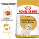 Royal Canin Westie сухой корм для собак породы Вест-хайленд-уайт-терьер 3 кг - фото 2