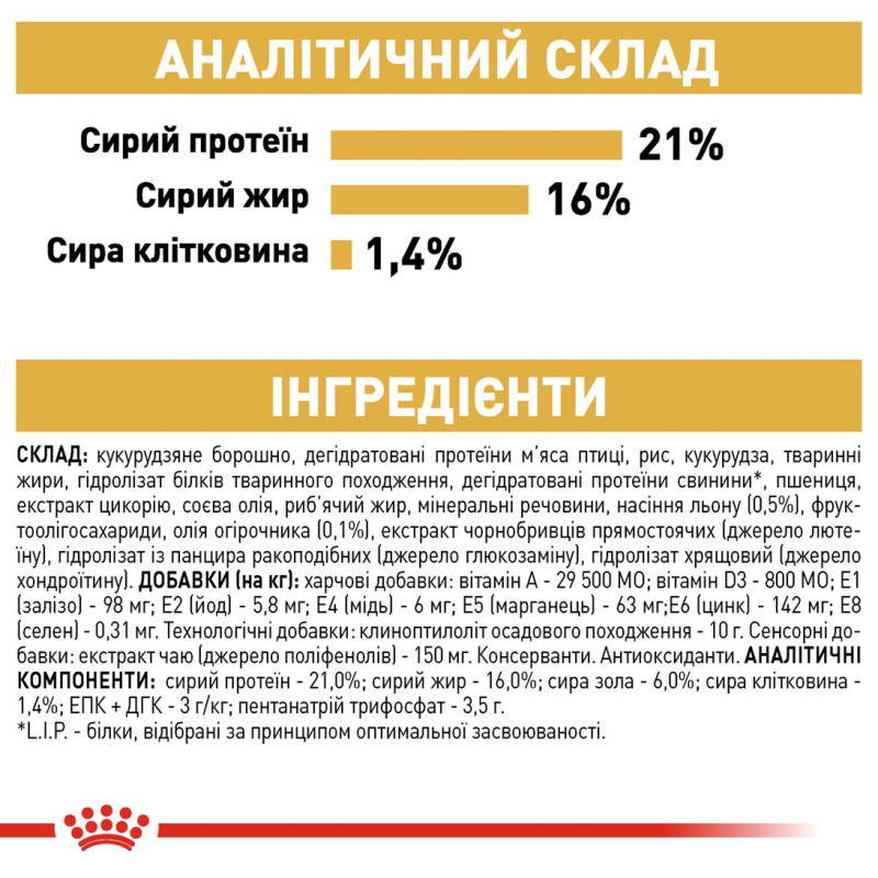 Royal Canin Westie сухой корм для собак породы Вест-хайленд-уайт-терьер 3 кг - фото 8