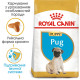 Royal Canin Pug Puppy сухой корм для щенят породы мопс 1.5 кг - фото 5