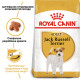 Royal Canin Jack Russell Terrier Adult сухой корм для собак породы джек рассел 7.5 кг - фото 2