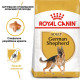 Royal Canin German Shepherd Adult сухой корм для собак породы немецкая овчарка 11 кг - фото 8