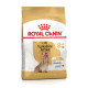 Royal Canin Yorkshire Terrier Ageing 8+ сухой корм для пожилых собак породы йоркширский терьер 1.5 кг - фото 3