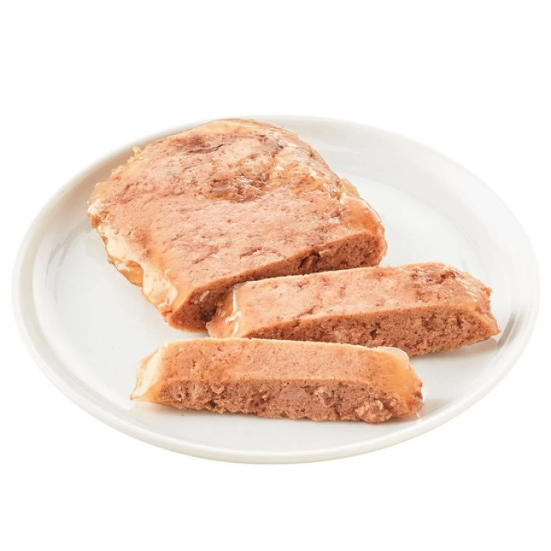 Kattovit Veterinary Gastro Duck Pate влажный корм для котов с заболеваниями ЖКТ, 85 гр - фото 3