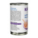 Kattovit Veterinary Recovery Drink суп для котов для послеоперационного восстановления, 135 гр - фото 3