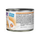 Kattovit Veterinary Urinary Chicken влажный корм для котов с заболеваниями мочевыводящих путей, 185 гр - фото 4