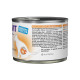Kattovit Veterinary Urinary Veal влажный корм для котов с заболеваниями мочевыводящих путей, 185 гр - фото 4