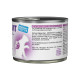 Kattovit Veterinary Sensitive Turkey вологий корм для котів з алергією, 185 гр - фото 3