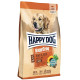 Happy Dog NaturCroq Rind & Reis сухой корм для собак с говядиной, 4 кг - фото 2