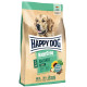 Happy Dog NaturCroq Balance сухой корм для собак с птицей, 4 кг - фото 2