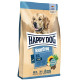 Happy Dog NaturCroq XXL сухой корм для собак крупных пород с птицей, 15 кг - фото 3