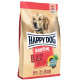 Happy Dog NaturCroq Active сухой корм для собак с птицей, 15 кг - фото 2