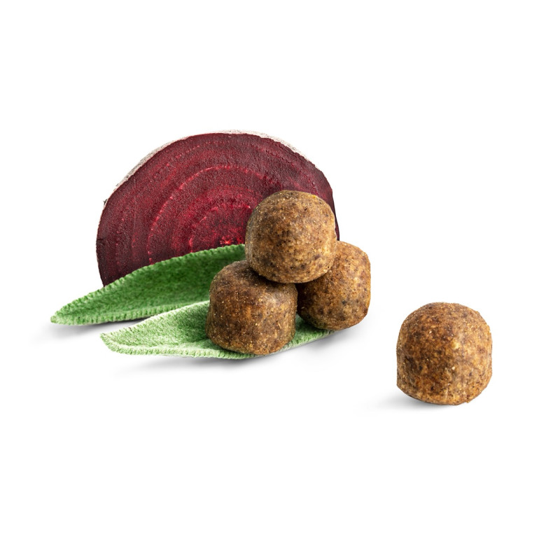 Happy Cat Culinary Voralpen Rind сухой корм для котов с говядиной, 4 кг - фото 2