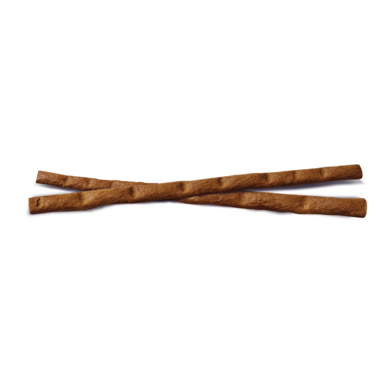 GimCat Sticks Salmon and Troute лакомство для кошек с лососем и форелью, 4 шт - фото 2