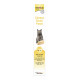 GimCat Cheese Biotin Paste паста для кошек для здоровья и красоты шерсти и кожи, 100 гр - фото 2