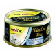 GimCat Shiny Cat Filet влажный корм для котов с тунцом и анчоусами, 70 гр - фото 3