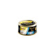 GimCat Shiny Cat Filet влажный корм с тунцом для котов, 70 гр - фото 3