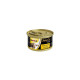 GimCat Shiny Cat влажный корм с тунцом и сыром для котов, 70 гр - фото 3