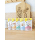 GimCat Every Day Skin & Coat витамины для здоровья кожи и шерсти у кошек, 40 гр - фото 5