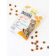 GimCat Nutri Pockets Salmon & Omega 3+6 ласощі для котів з лососем, 150 гр - фото 2