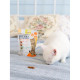 GimCat Nutri Pockets Salmon & Omega 3+6 ласощі для котів з лососем, 150 гр - фото 4