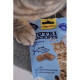 GimCat Nutri Pockets Fish лакомство для котов с тунцом, 60 гр - фото 5