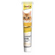 GimCat Duo Paste Multi-Vitamin 12 Vitamins With Cheese витаминизированная паста для кошек с сыром, 50 мл - фото 3