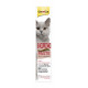 GimCat Duo Paste Anti-Hairball Malt With Chicken паста для кошек для вывода шерсти при чувствительном пищеварении, 50 гр - фото 2