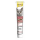GimCat Duo Paste Anti-Hairball Malt With Chicken паста для кошек для вывода шерсти при чувствительном пищеварении, 50 гр - фото 3