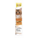 GimCat Duo Paste Anti-Hairball Malt With Cheese паста для кошек для вывода шерсти при чувствительном пищеварении, 50 гр - фото 2