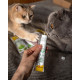 GimCat Gastro Intestinal Paste паста для улучшения пищеварения у кошек, 50 гр - фото 4