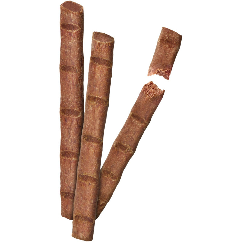 Vitakraft Sticks Rabbit Duck лакомство для кошек с кроликом и уткой, 3 шт х 6 гр - фото 3