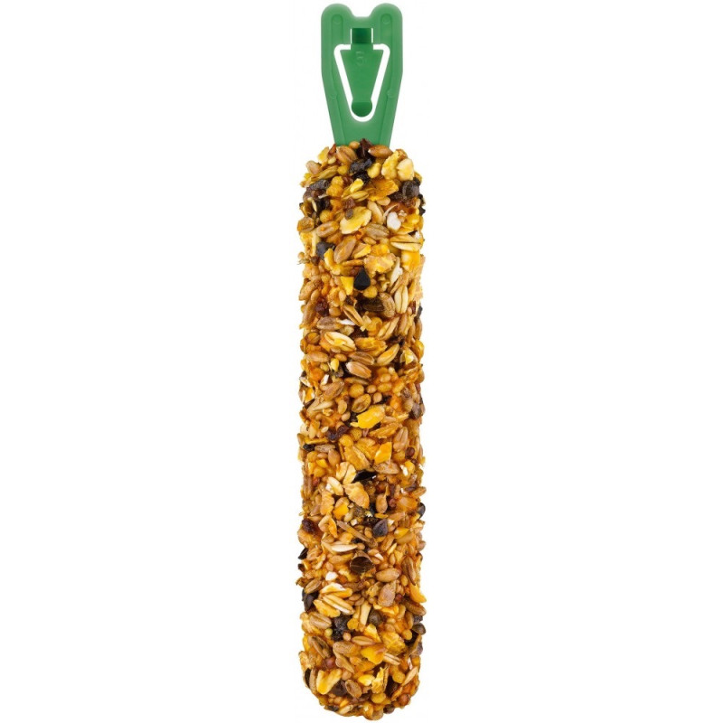 Vitakraft Kracker Original Frucht And Flakes лакомство для морских свинок, 2 шт х 55 гр - фото 2