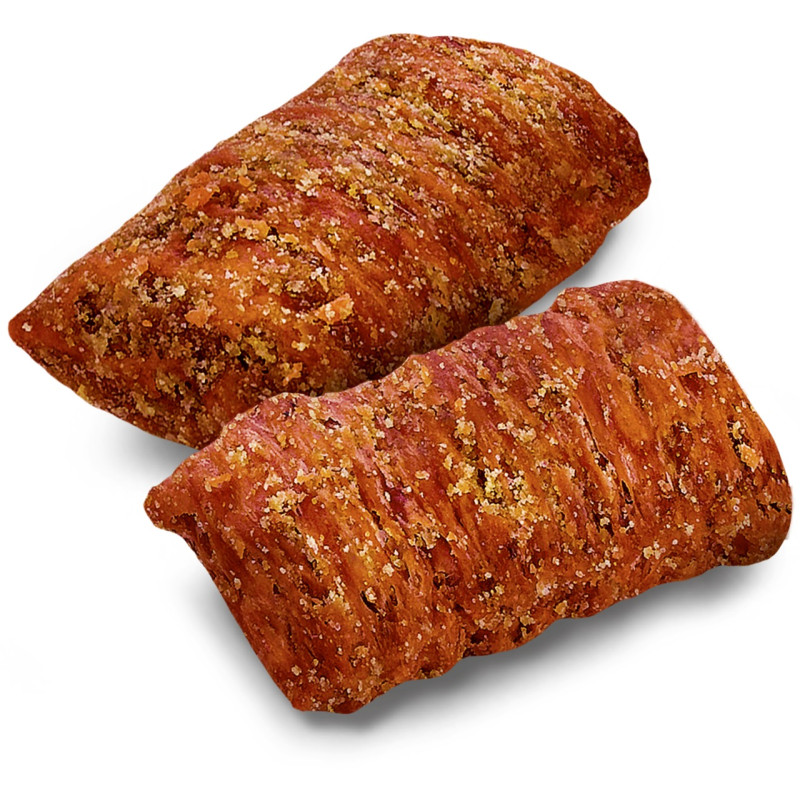 Vitakraft Crispy Crunch Salmon лакомство для котов с лососем, 60 гр - фото 3