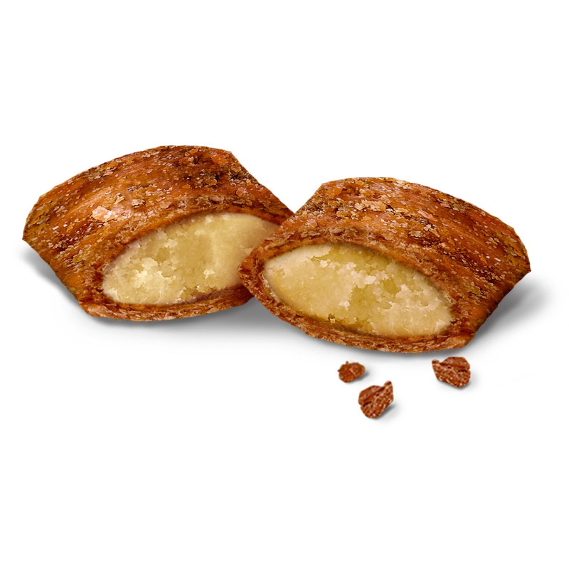 Vitakraft Crispy Crunch Salmon лакомство для котов с лососем, 60 гр - фото 4