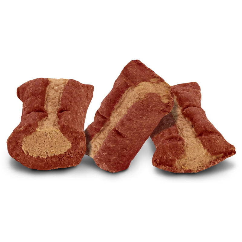 Vitakraft Bits Mini Liver лакомство для собак с печенью, 48 гр - фото 3