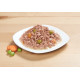 Vitakraft Poesie Creation Chicken вологий корм для котів з куркою, 85 гр - фото 5