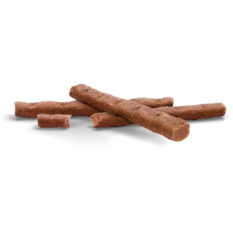 Vitakraft Sticks Poultry лакомство для котов с птицей и печенью, 3 шт х 6 гр - фото 4