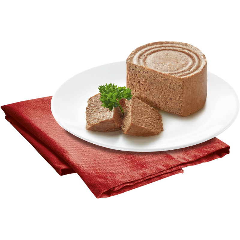 Vitakraft Poesie Mousse Beef влажный корм для котов с говядиной, 85 гр - фото 2