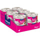 Vitakraft Poesie Mousse Duck вологий корм для котів з качкою, 85 гр - фото 4