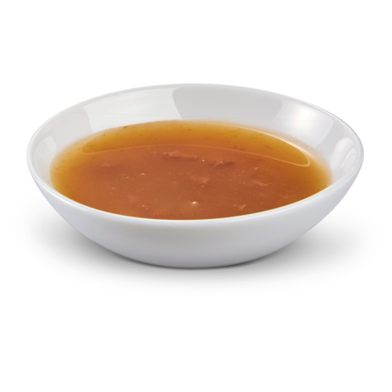 Vitakraft Drink Chicken ласощі для котів з куркою, 5 шт х 30 гр - фото 5