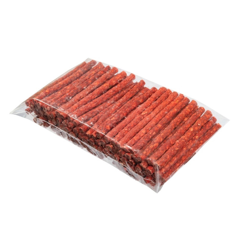 Trixie Kau Snack ласощі для собак пресовані, 12 см, 900 гр - фото 3