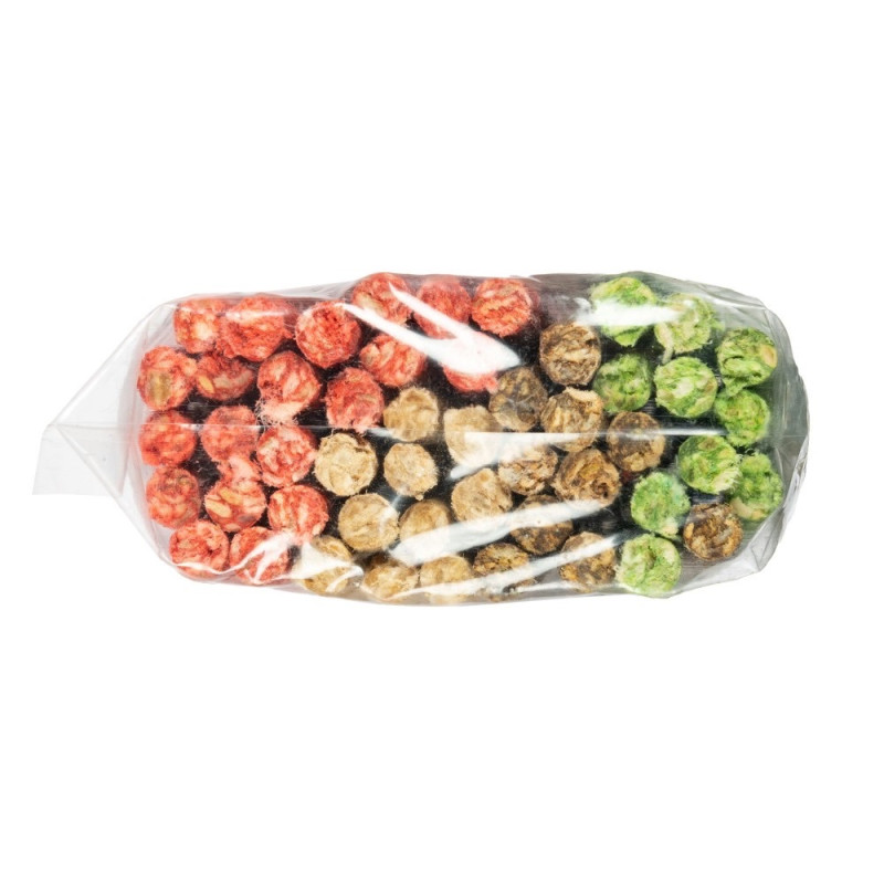 Trixie Kau-Snack лакомство для собак ассорти, 450 гр - фото 4